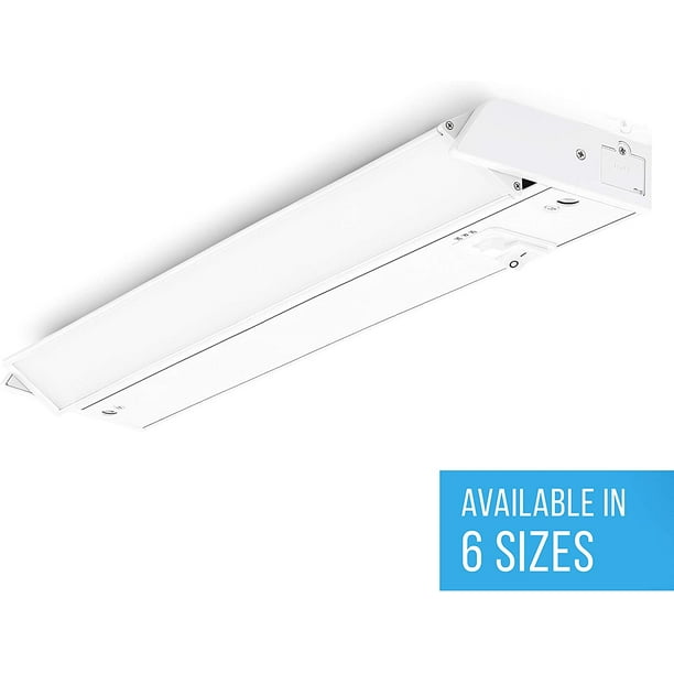 Details about / Maxim 87833 30/" 4 Light Xenon Under Cabinet Light